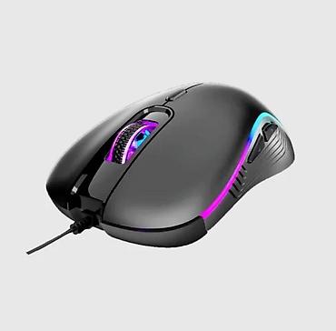 Druga oprema za računare i laptopove: GAMDIAS POSEIDON E3 – 3‑u‑1 gejming set (tastatura + miš + slušalice) — 1