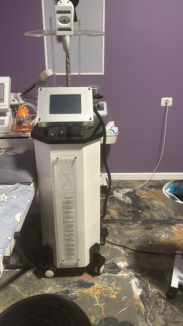 Arıqlama aparatları: RF liftinq, Təlim keçirilir