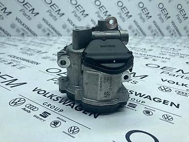 nautilus ventili: EGR VENTIL 04L 131 501 R ZA VOLKSWAGEN GOLF 1, POLO, SCIROCCO . - — 2