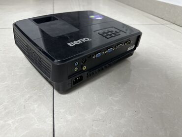 интерактивные доски для проекторов intech: Проектор BenQ DLP (серия MX/DX) Особенности: - Технология DLP с