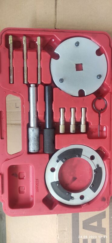 инструменты для кузовной работы: Набор инструментов для установки грм на форд набор для установки