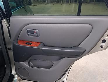 Lexus: Lexus RX: 2000 г., 3 л, Автомат, Бензин, Кроссовер — 16