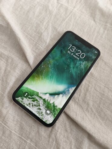 iphone xr world telecom: IPhone 11, White Titanium