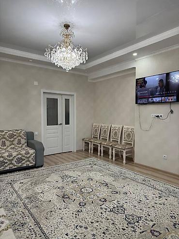 Продажа квартир: 3 комнаты, 105 м², Элитка, 8 этаж — 11