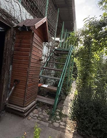 Продажа коттеджей и домов: Продаю дом связи с уездом (район советская Щербакова ) Дом — 9