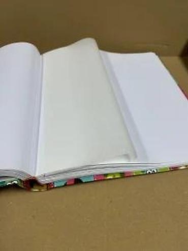 Sličice i albumi za sličice: Foto-album sa šarenim sovama i pticama - Tvrdi povez sa živopisnim — 5