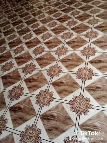 Plitə işləri: Kafel-metlax döşəmə və divar işləri – peşəkar usta xidməti - Hamam — 5