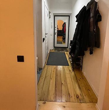 улица: 2 комнаты, 55 м², Хрущевка, 1 этаж — 6