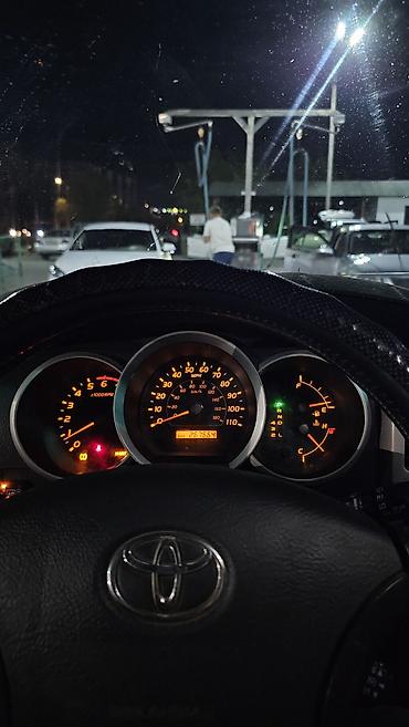 Toyota: Toyota 4Runner: 2008 г., 4 л, Автомат, Внедорожник — 7
