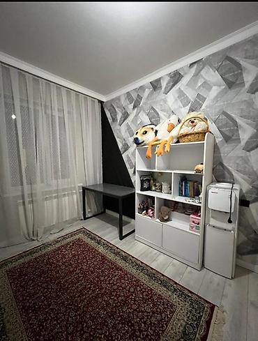 Продажа квартир: 3 комнаты, 94 м² — 18