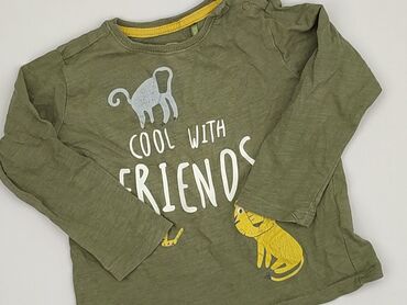 kurtki michael kors tk maxx: Blouse, Cool Club, 12-18 months, condition - Very good