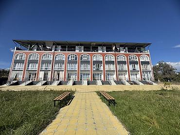Продажа квартир: Студия, 35 м², 2 этаж — 9