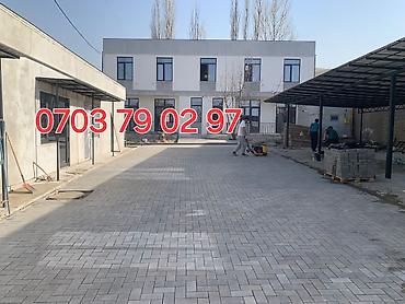 Евробрусчатка: Брусчатка для разных дизайнов Брусчатка для для любого оформления — 15