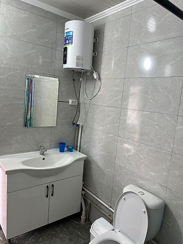 снять квартиру на ночь: 250 м², 9 комнат — 3