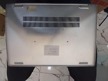 probook: HP ProBook noutbuk - Model: HP ProBook (15.6" seriyası) - Prosessor — 2