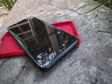 iphone xer: Redmi, Redmi Note 11, Б/у, 128 ГБ, цвет - Черный — 4