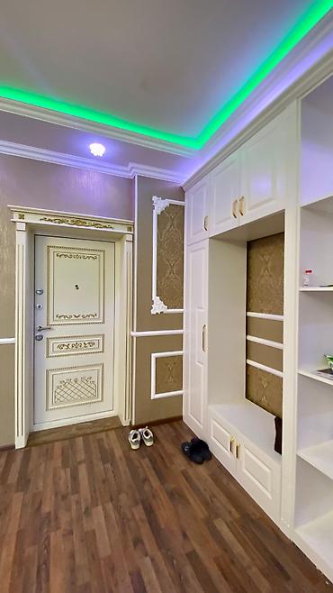 Yeni tikili: TƏCİLİ SATILIR! KUPÇALI 📍 Ünvan: Həsən Əliyev küçəsi 🏢 Bina: Azinko — 18