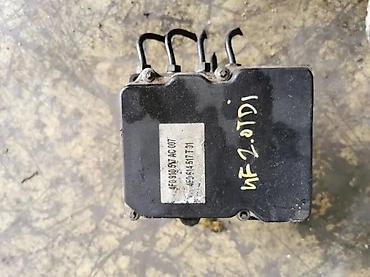 batterieliminator 12v: ABS PUMPA A6 4F 6C.04-08. 4F0910517AC,4F0614517T | ABS pumpa — 2