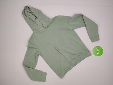 2pac bluzy: Sinsay, Bluza z kapturem damska, rozmiar 2XS — 2