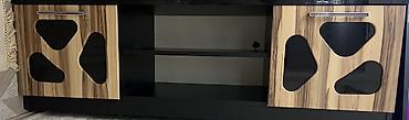 kunc ref: İşlənmiş, TV altlığı — 3