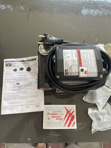 kreditle generator satisi: Pa7a00, 0.8 l, Dizel, 2017 il, Orijinal, Türkiyə, Yeni