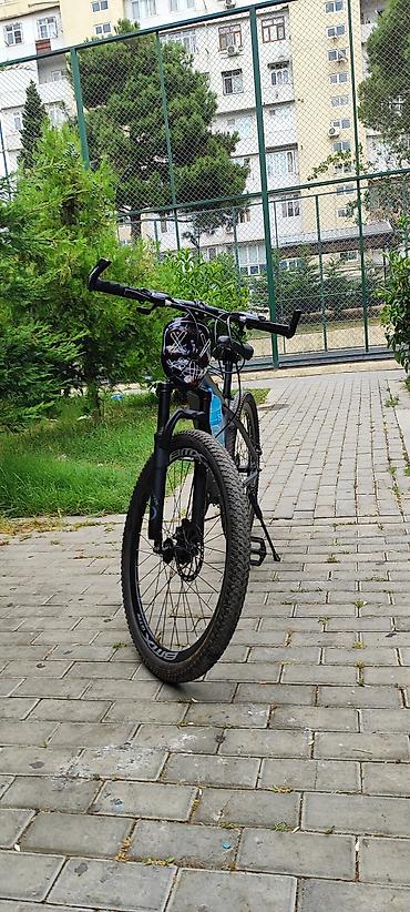 Velosipedlər: BMX pro orginal — 6
