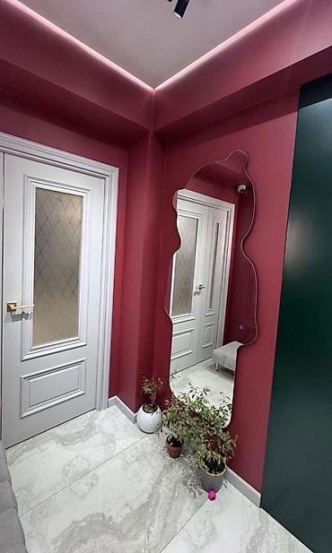 Продажа квартир: 3 комнаты, 100 м², Средний Джал Элитка, 15 этаж, Дизайнерский ремонт — 22