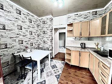 Кыймылсыз мүлк: 3 бөлмө, 67 м², 1 кабат, Косметикалык оңдоо — 2