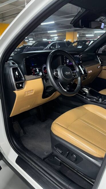 Kia: Kia Sorento: 2020 г., 2.2 л, Робот, Дизель, Кроссовер — 7