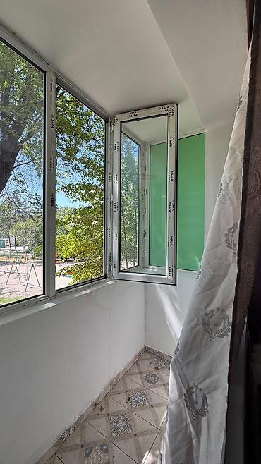 Продажа квартир: 3 комнаты, 58 м², 104 серия, 2 этаж, Косметический ремонт — 6