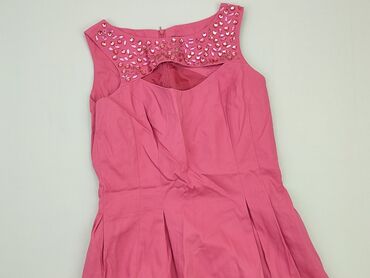 sukienki na wesele dla karmiącej: Dress, M (EU 38), Mohito, condition - Good