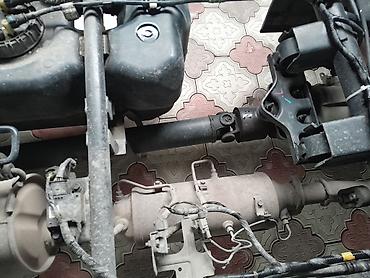 Легкий грузовой транспорт: Легкий грузовик, Hyundai, Новый at lalafo.kg — 12 Легкий грузовой транспорт: Легкий грузовик, Hyundai, Новый — 12