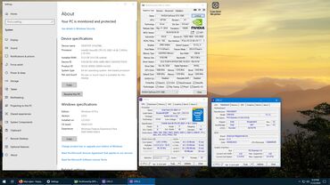 Desktop računari i radne stanice: GAMER X99 / 32 Core / GTX 1080 / 32GB DDR4 / 1TB NVMe Na prodaju — 8