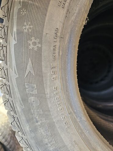купить коврики резиновые в машину: Дөңгөлөктөр монтажда 195 / 65 / R 15, Кыш, Колдонулган, Комплект, Жеңил унаалар, Темир