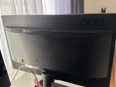 planşet uşaq üçün: Acer 144-165hz 23.6 Inches