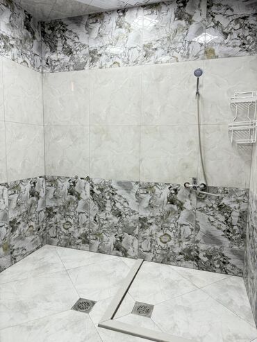 Uzunmüddətli kirayə evlər: 100 kv. m, 3 otaqlı, Kombi, Qaz, İşıq — 8