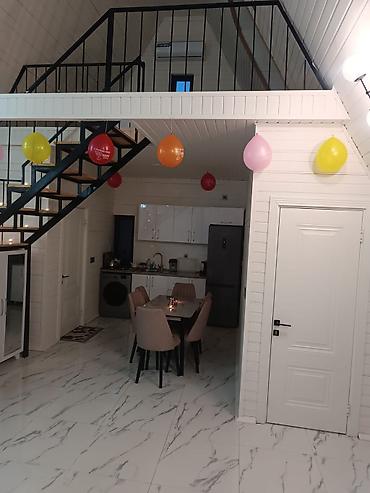 Günlük kirayə evlər: 3 kv. m, 2 otaqlı — 17