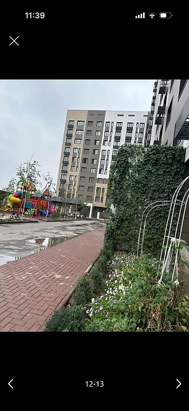 продаю квартиру алтын булак: 2 комнаты, 78 м², Нижний Джал (Джал-23) Элитка, 9 этаж, Евроремонт — 4