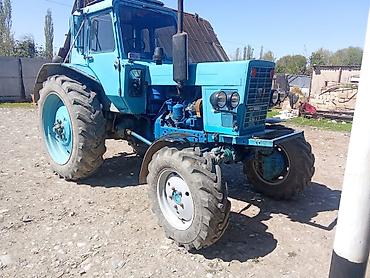 авто азербайджане: Mtz 82 zavadusqoydu heç bir prablemi yoxdu 0505193530 — 1