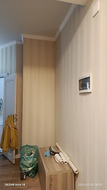 Поклейка обоев: Поклейка обоев | Фотообои, Бумажные обои, Виниловые обои Больше 6 лет опыта — 9