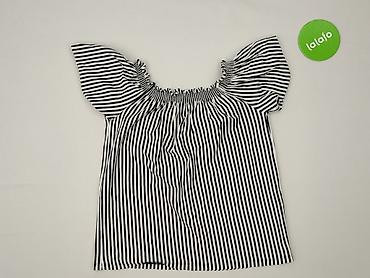 bluza atomowki reserved: Reserved YFL, Bluzka damska, rozmiar M — 2