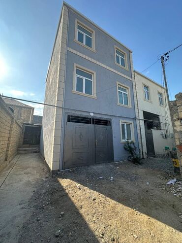 Həyət evləri və villaların satışı: 4 otaqlı, 200 kv. m, Kredit yoxdur, Yeni təmirli -da lalafo.az — 18 Həyət evləri və villaların satışı: 4 otaqlı, 200 kv. m, Kredit yoxdur, Yeni təmirli — 18