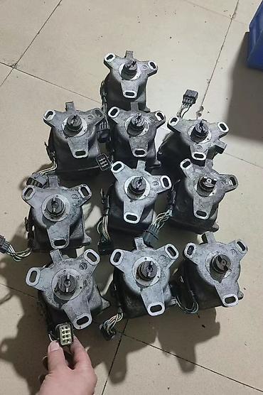 Катушки зажигания: Катушка зажигания Honda Б/у, Оригинал, Япония at lalafo.kg — 15 Катушки зажигания: Катушка зажигания Honda Б/у, Оригинал, Япония — 15