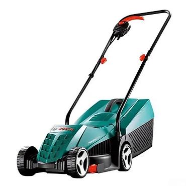 Elektrikli otbiçən Bosch Bütün kateqoriyalar • Ev və bağ üçün • Bağ
