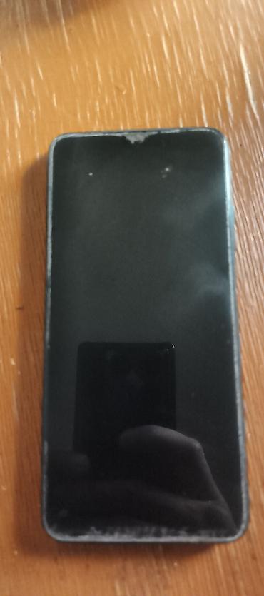 komputer ekran şəkilləri yüklə: Redmi 9T, 64 GB, rəng - Qara, Barmaq izi — 1