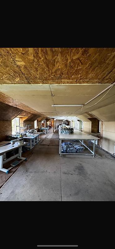 аренда базы: 500 м², 6 комнат и более, Ак-Босого ж/м — 7