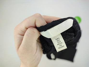czerwony sweter hm: H&M, Sukienka damska, rozmiar S — 7