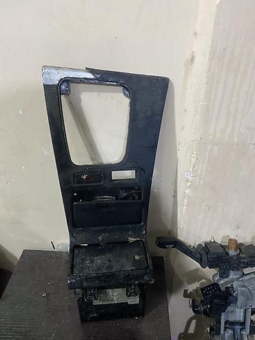 Digər avtomobil ehtiyat hissələri: BMW E38 üçün ehtiyat hissələri M52. 2,8. Avtomat karopka Bmw 7 ci — 58