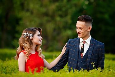 Фото- и видеосъёмка: Фотосъёмка | Студия, С выездом | Съемки мероприятий, Love story, Фотосессия — 12