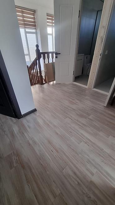Долгосрочная аренда комнат: 250 м², С мебелью — 13